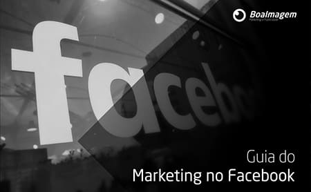 Ebook: Guia do Marketing no Facebook