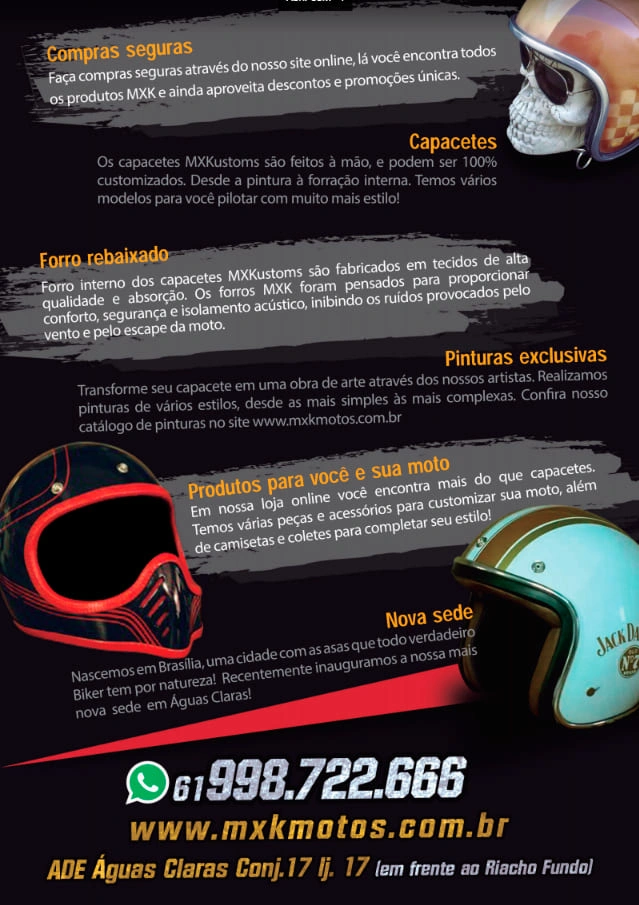 Foto: Serviços de Peça gráfica - Flyer