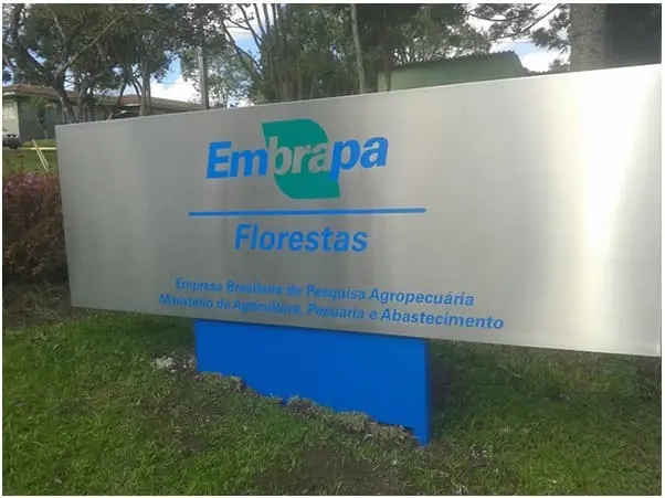 Foto: Serviços de Placas, Fachadas, Orçamento, DF, Brasília