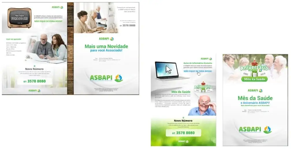 ASBAPI – Associação dos Advogados de Brasília, Piauí e Interior - Imagem 10