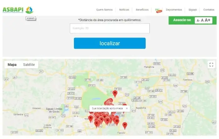 ASBAPI – Associação dos Advogados de Brasília, Piauí e Interior - Imagem 15