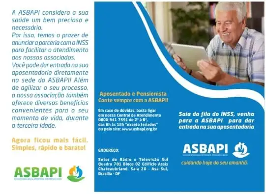 ASBAPI – Associação dos Advogados de Brasília, Piauí e Interior - Imagem 8
