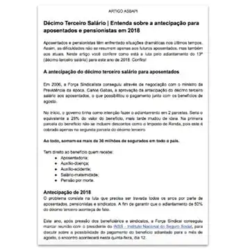 ASBAPI – Associação dos Advogados de Brasília, Piauí e Interior - Imagem 19