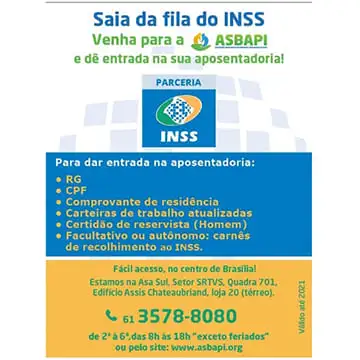 ASBAPI – Associação dos Advogados de Brasília, Piauí e Interior - Imagem 29