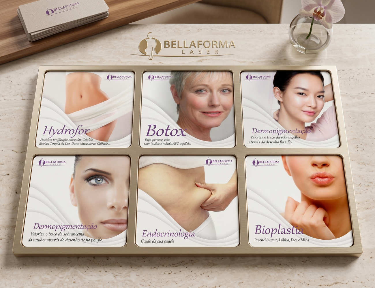 Bela Forma - Imagem 3