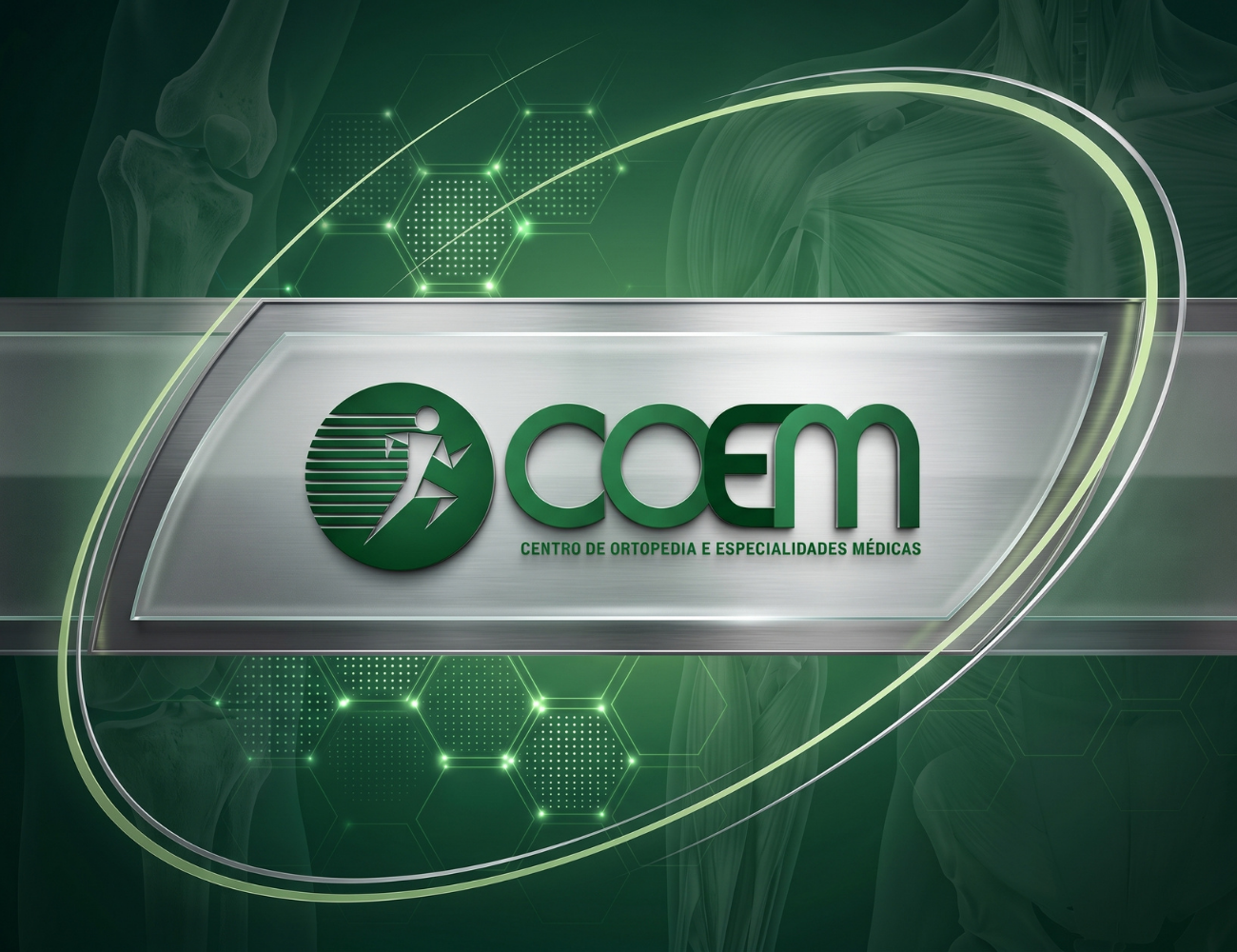 COEM – Clínica de Ortopedia e Especialidades Médicas - Imagem 1