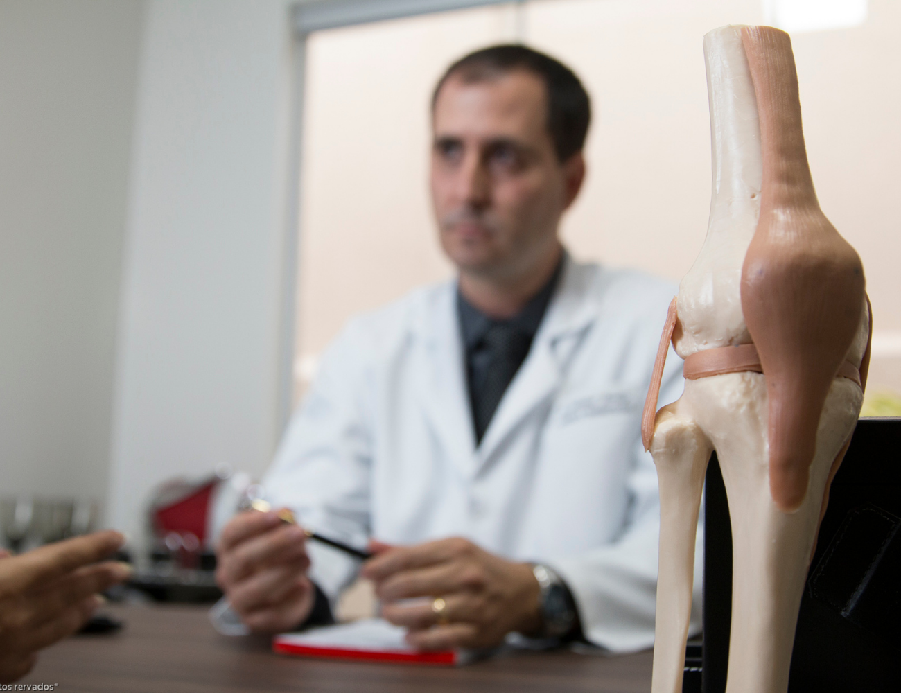 COEM – Clínica de Ortopedia e Especialidades Médicas - Imagem 16