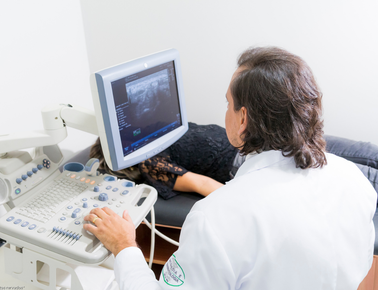 COEM – Clínica de Ortopedia e Especialidades Médicas - Imagem 19