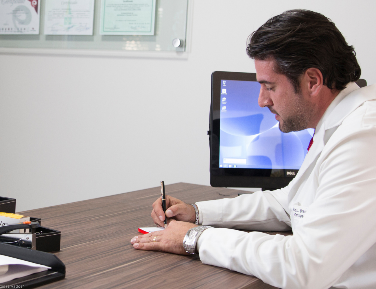 COEM – Clínica de Ortopedia e Especialidades Médicas - Imagem 21