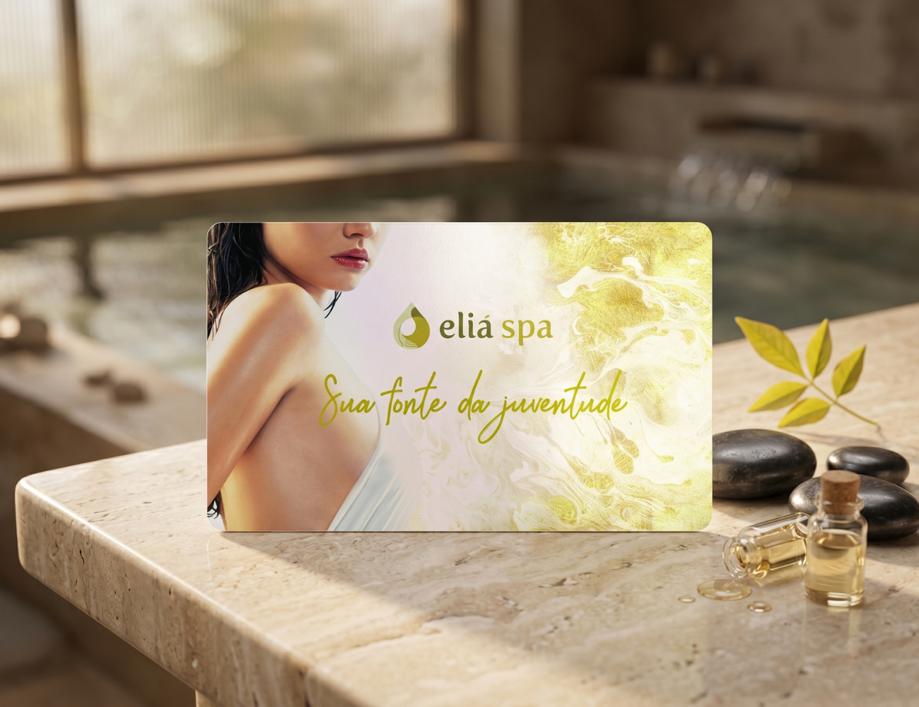 Eliá Spa