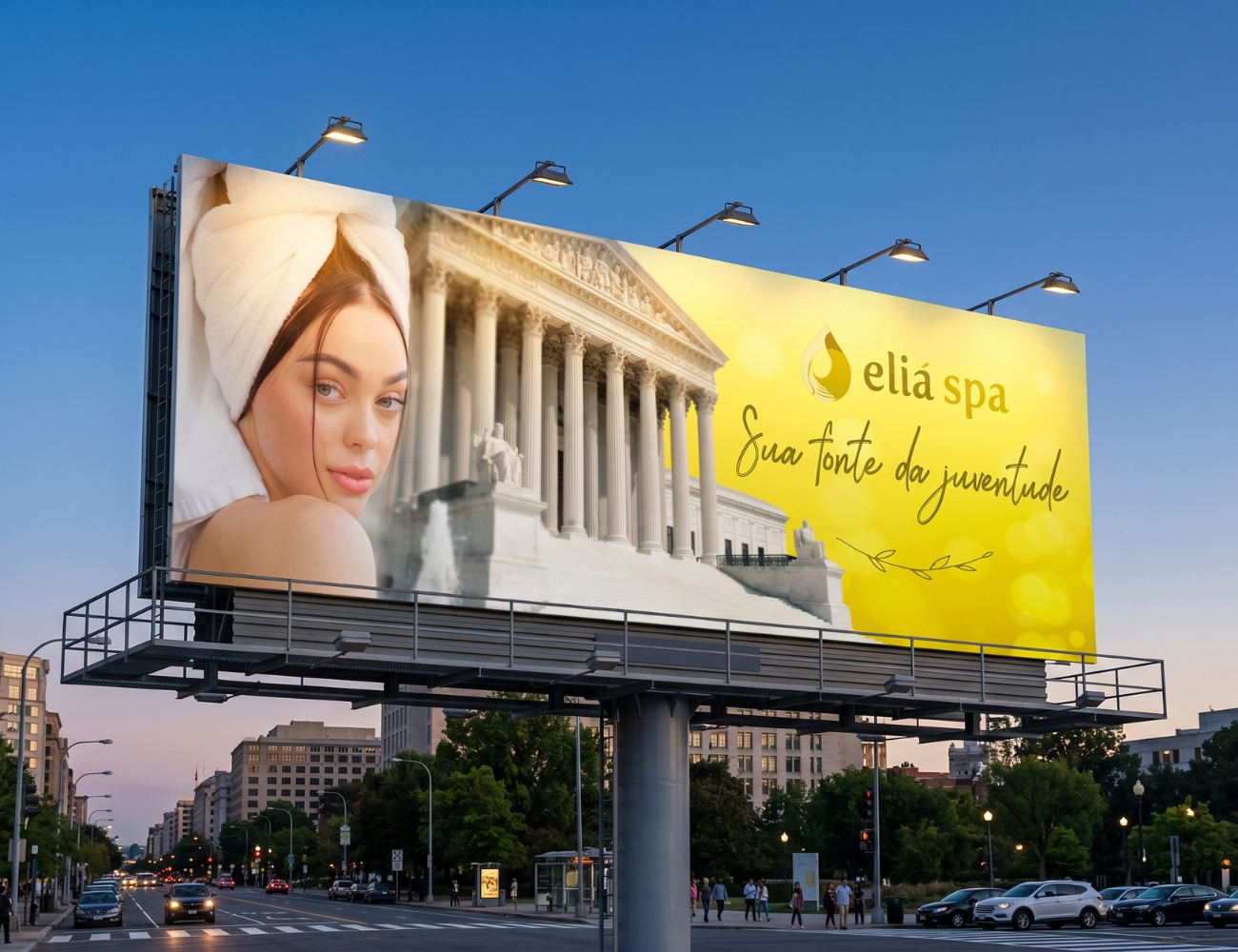 Eliá Spa - Imagem 2