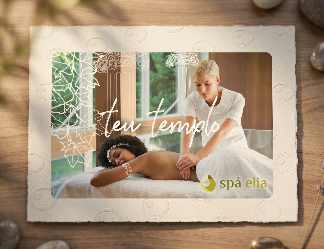 Eliá Spa - Imagem 3