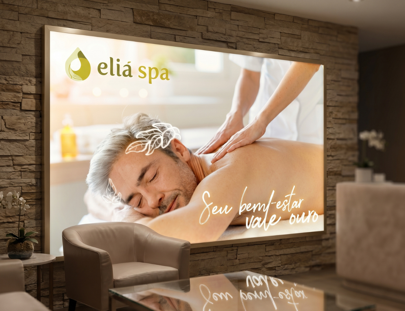 Eliá Spa - Imagem 5