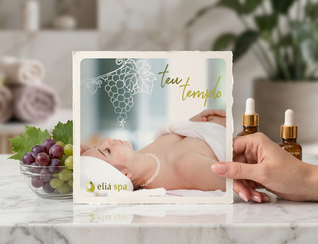 Eliá Spa - Imagem 6