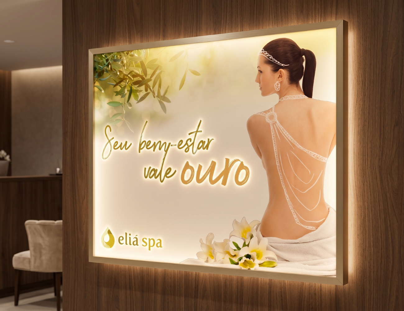 Eliá Spa - Imagem 7
