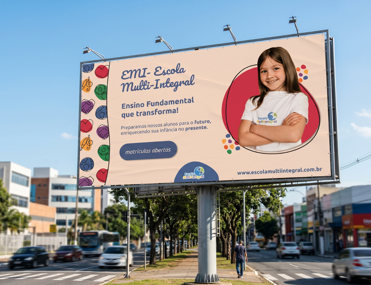 Escola Multi-Integral (EMI) - Imagem 5