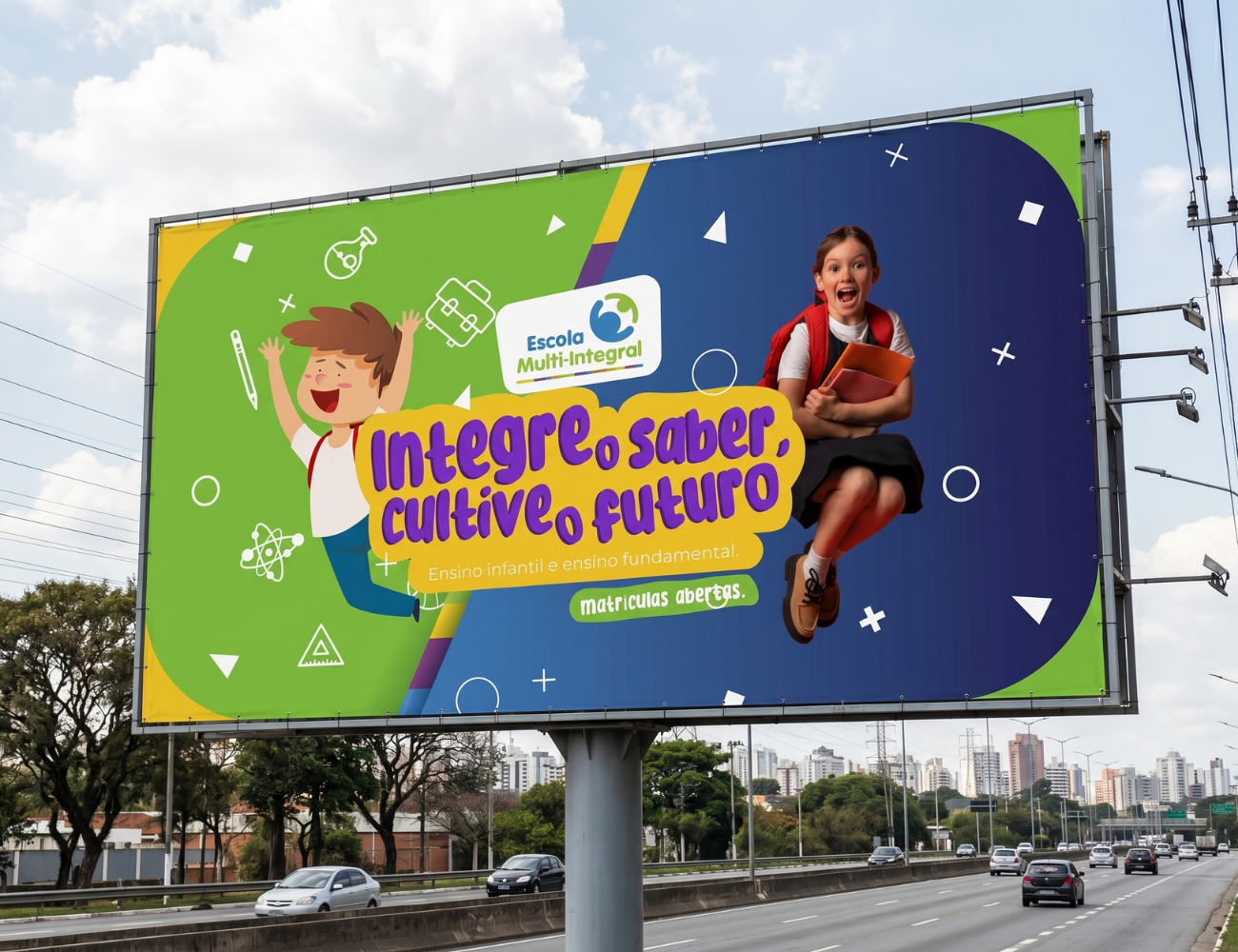 Escola Multi-Integral (EMI) - Imagem 6