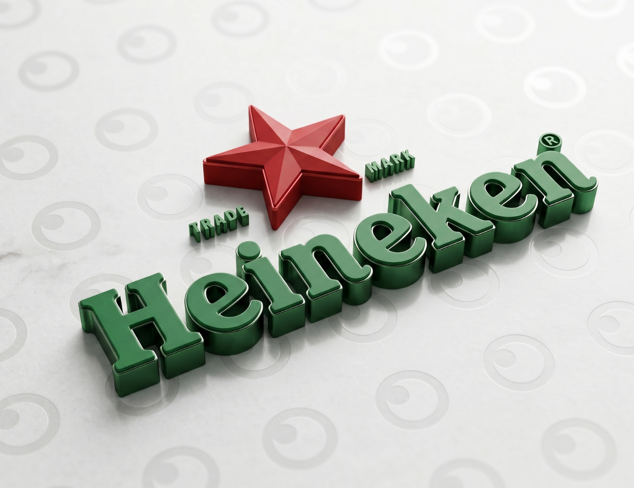 Heineken