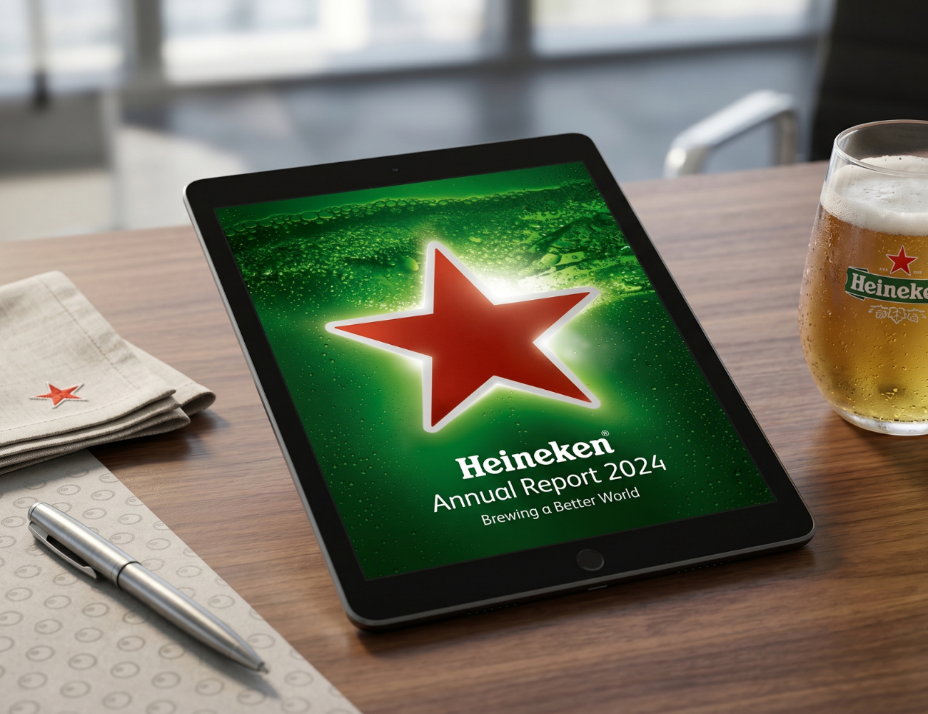 Heineken - Imagem 2