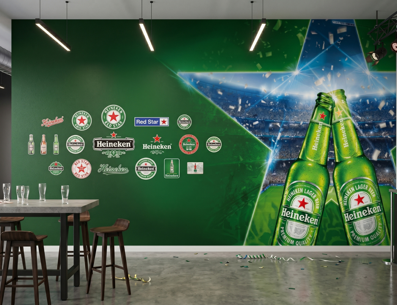Heineken - Imagem 5