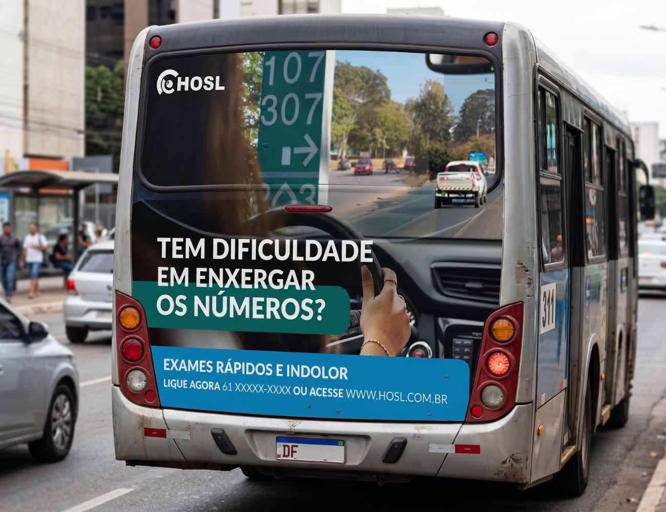 HOSL – Hospital Oftalmológico de Brasília - Imagem 6