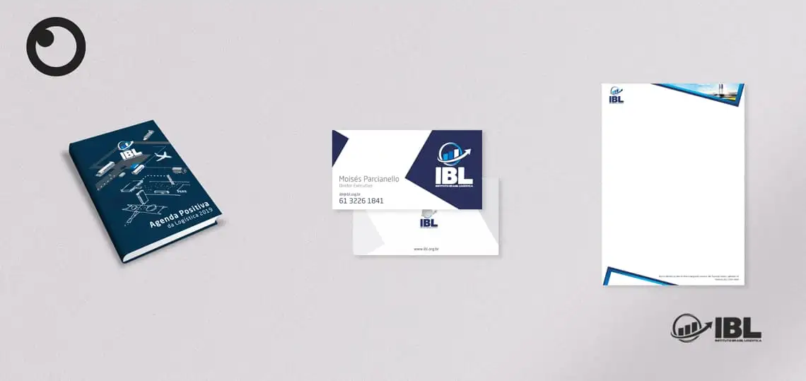 IBL – Instituto Brasileiro de Licitações