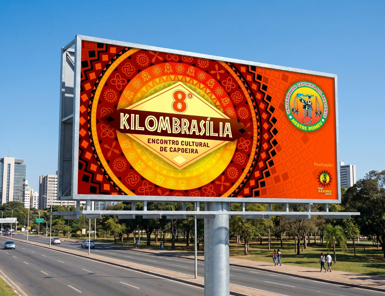 Kilombrasília