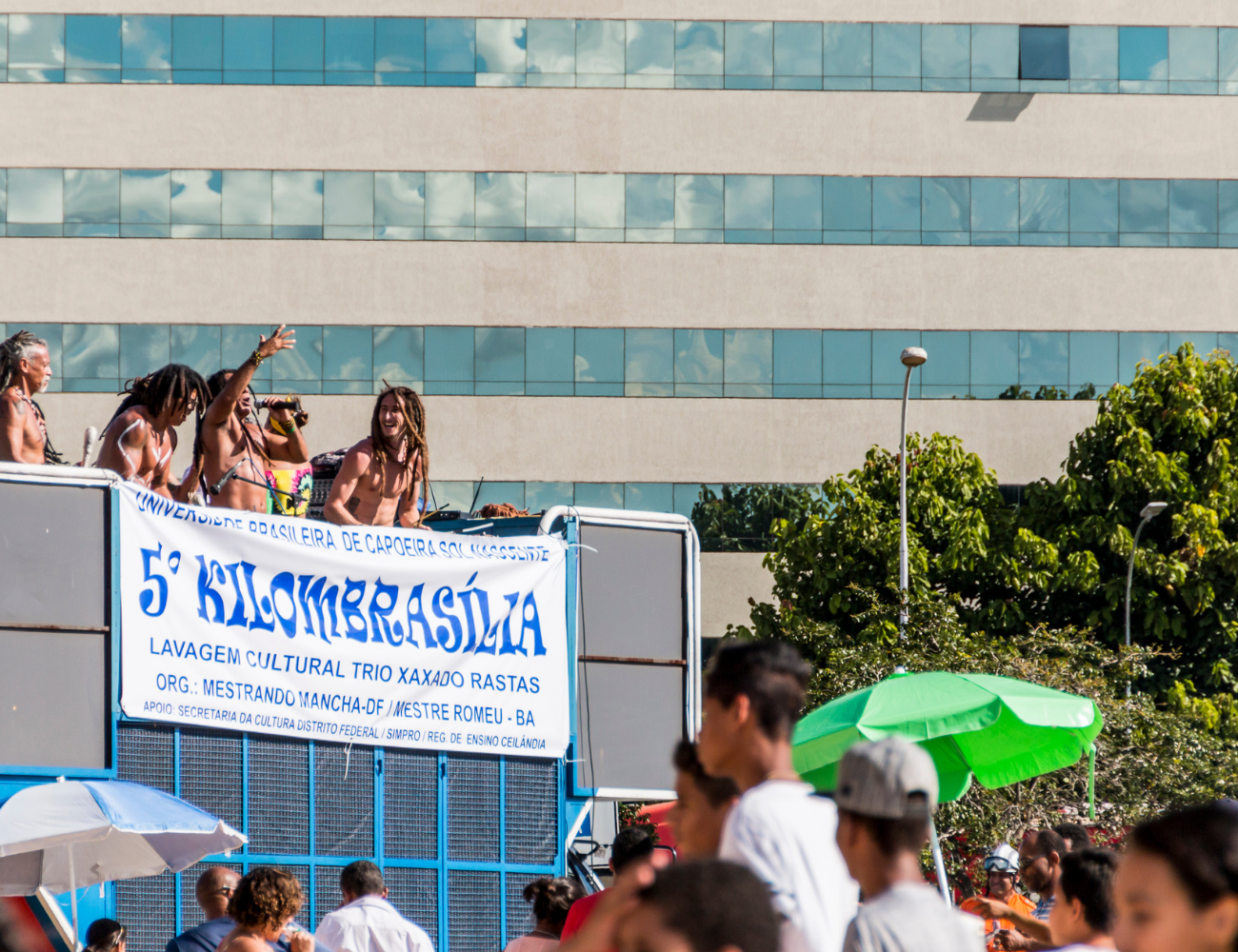 Kilombrasília - Imagem 11