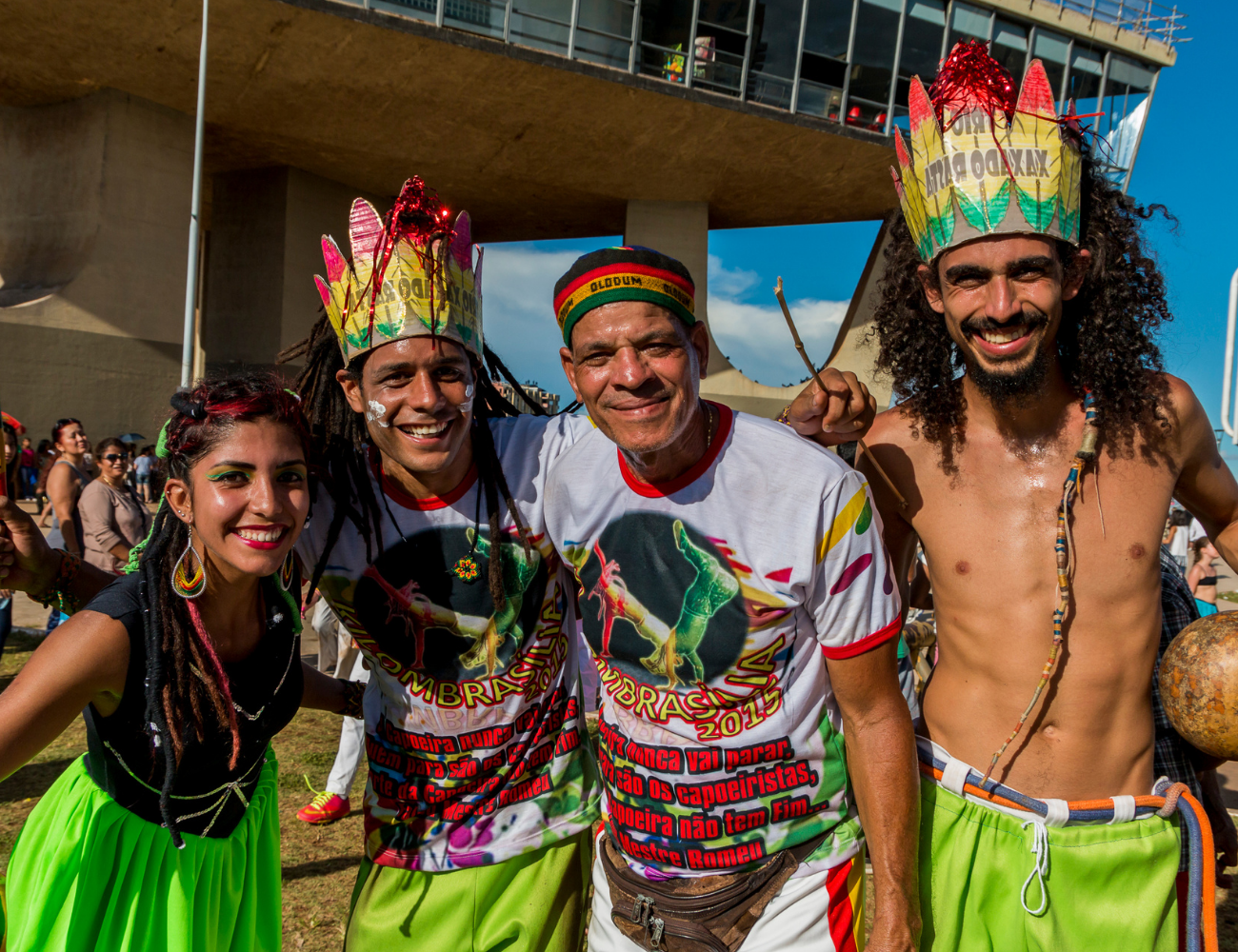 Kilombrasília - Imagem 12