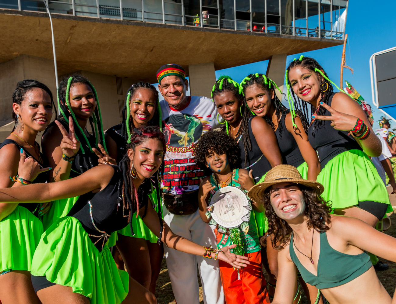 Kilombrasília - Imagem 15