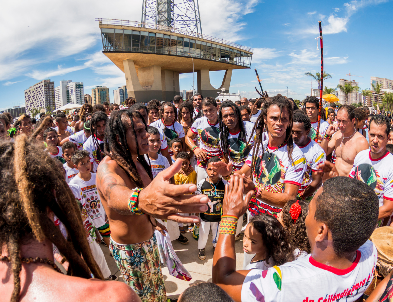 Kilombrasília - Imagem 7