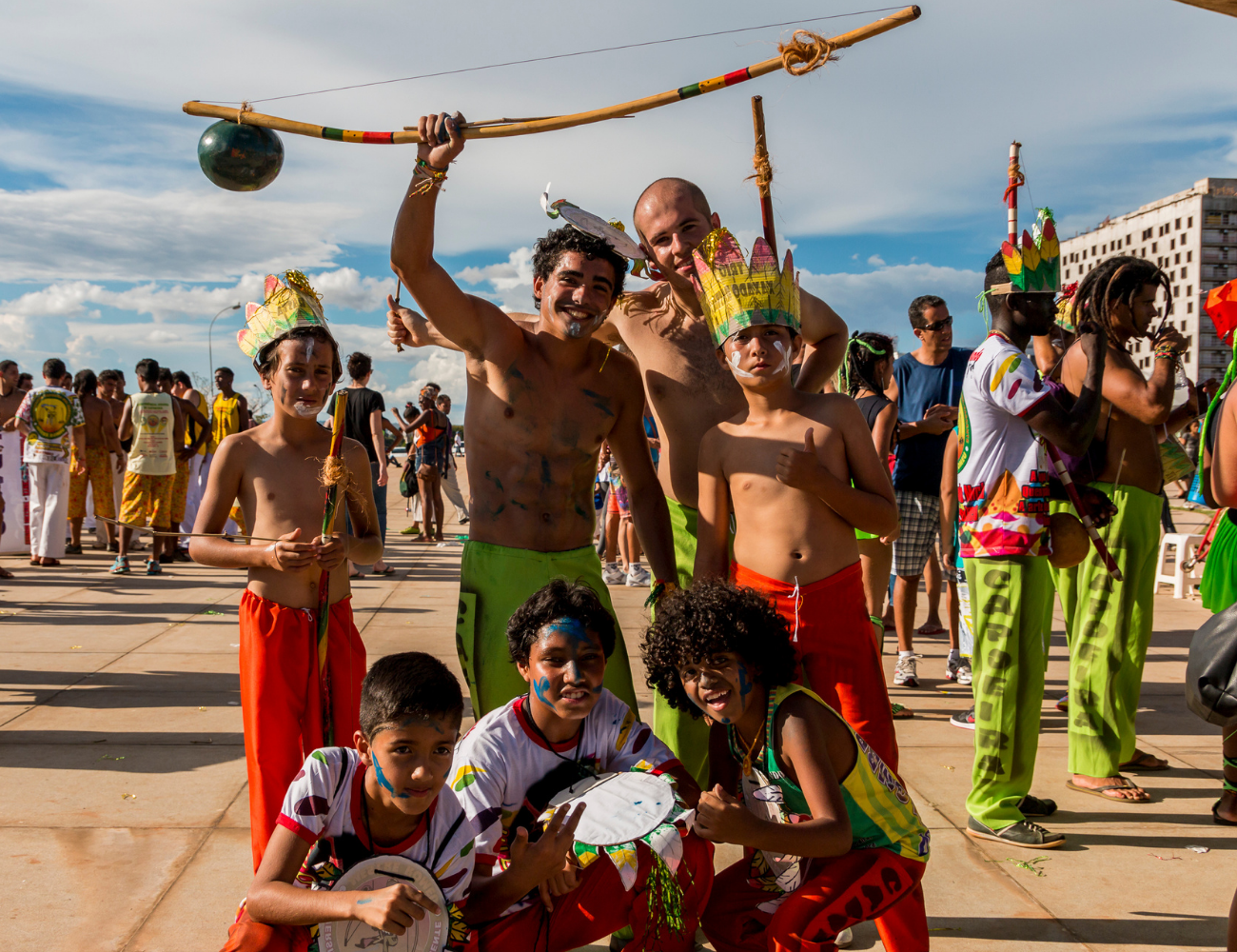 Kilombrasília - Imagem 9