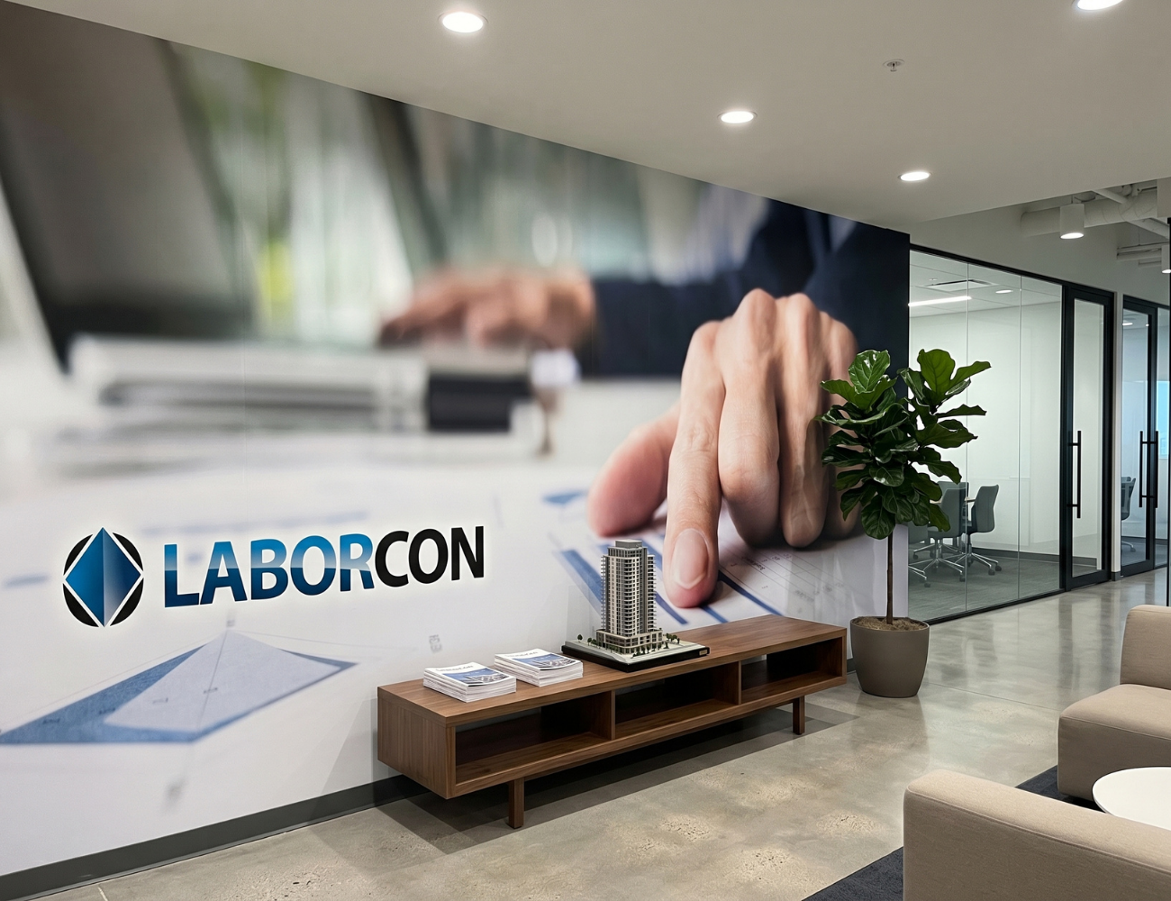 Laborcon - Imagem 6