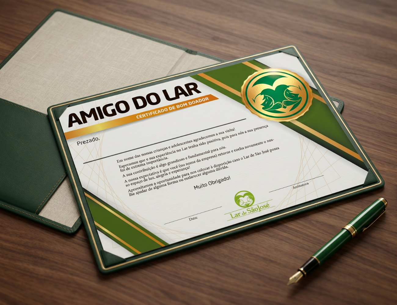 Lar de São José - Imagem 4