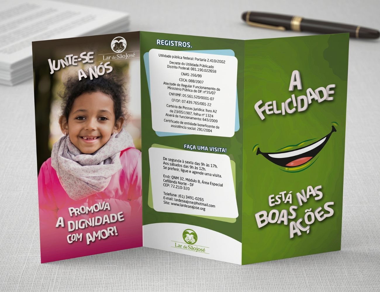 Lar de São José - Imagem 6