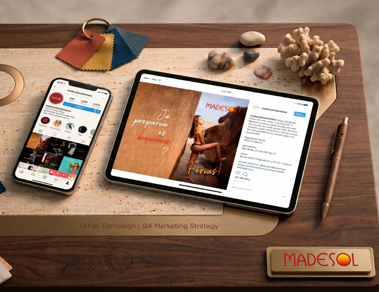 Madesol – Moda Íntima - Imagem 1