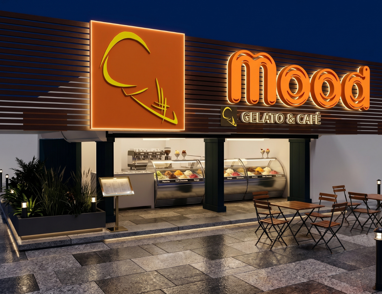 MOOD - Imagem 4