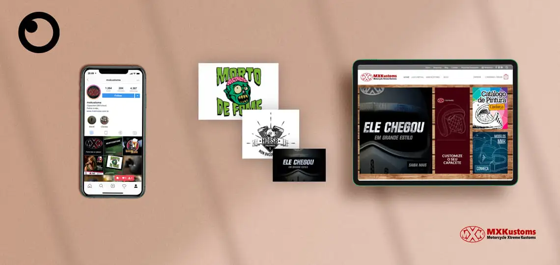 MXK – Esportes e Aventura