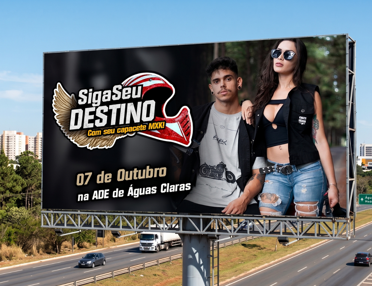 MXK – Esportes e Aventura - Imagem 1