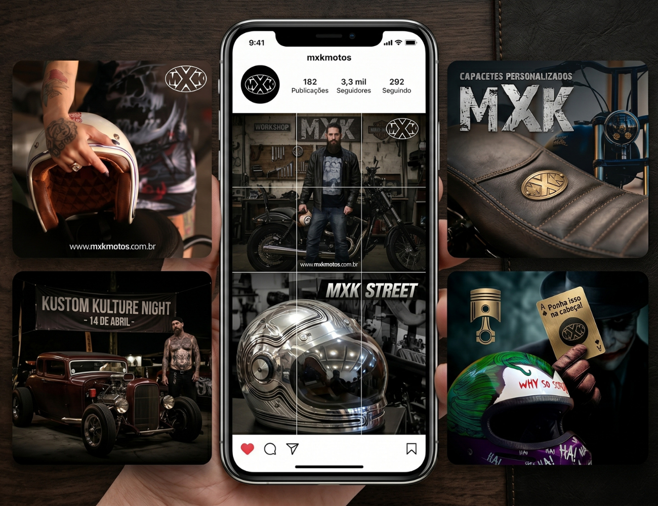 MXK – Esportes e Aventura - Imagem 3