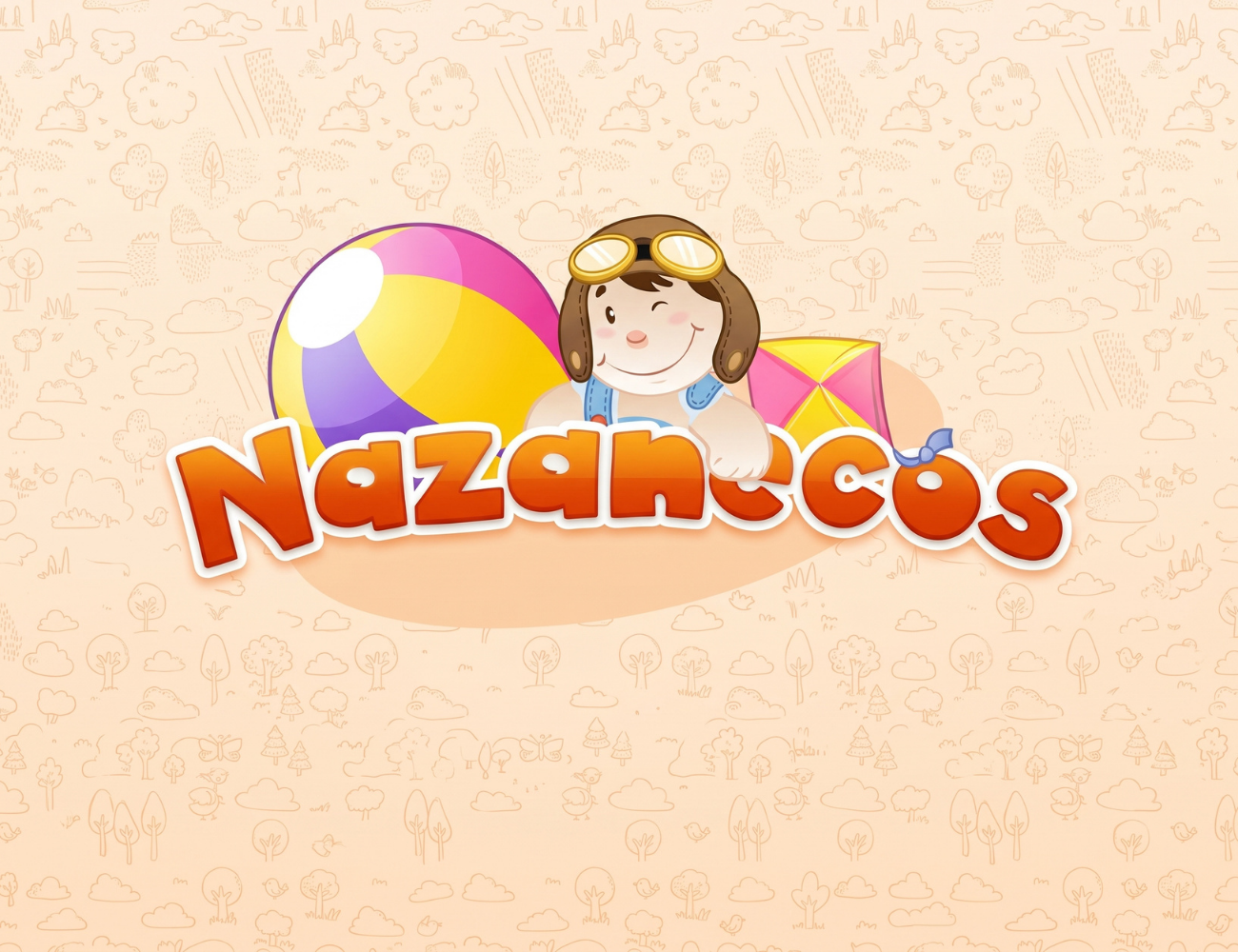 Nazanecos - Imagem 1