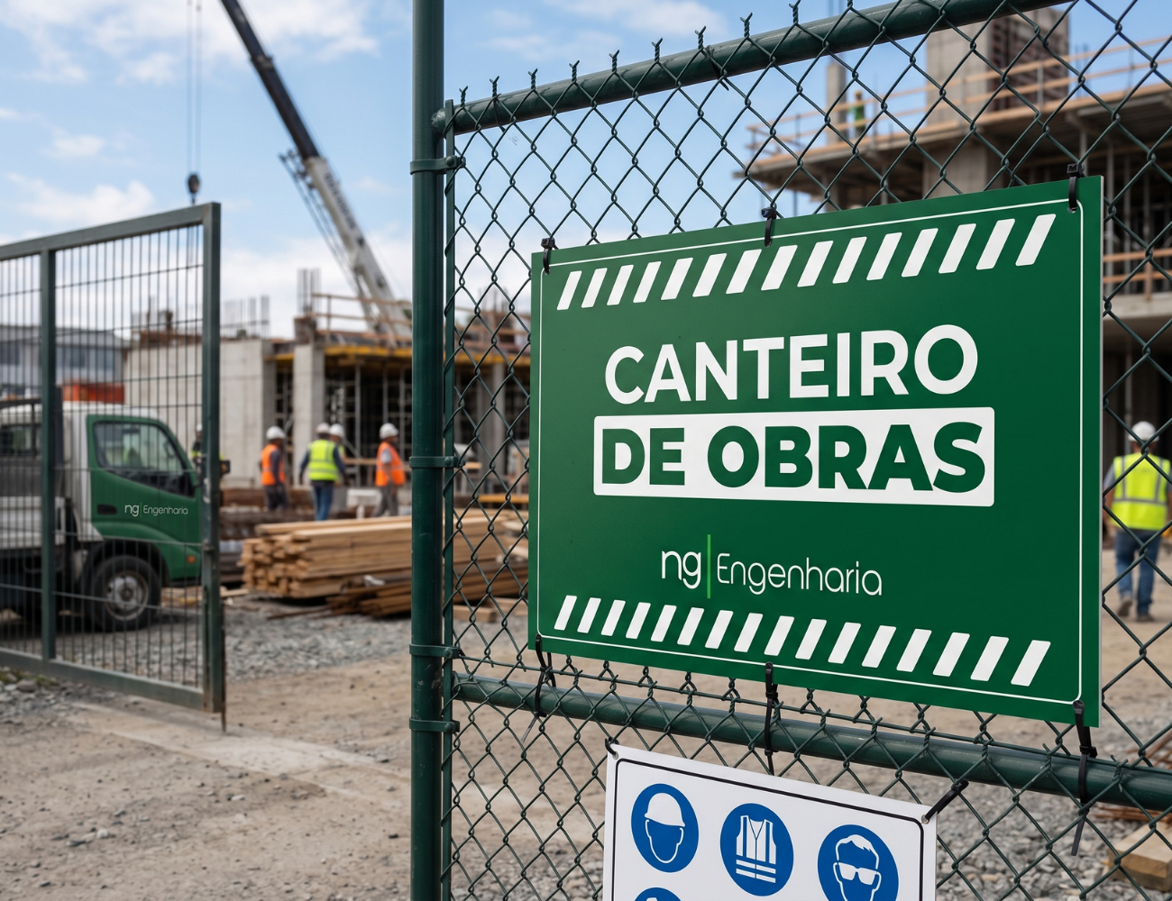NG Engenharia - Imagem 2