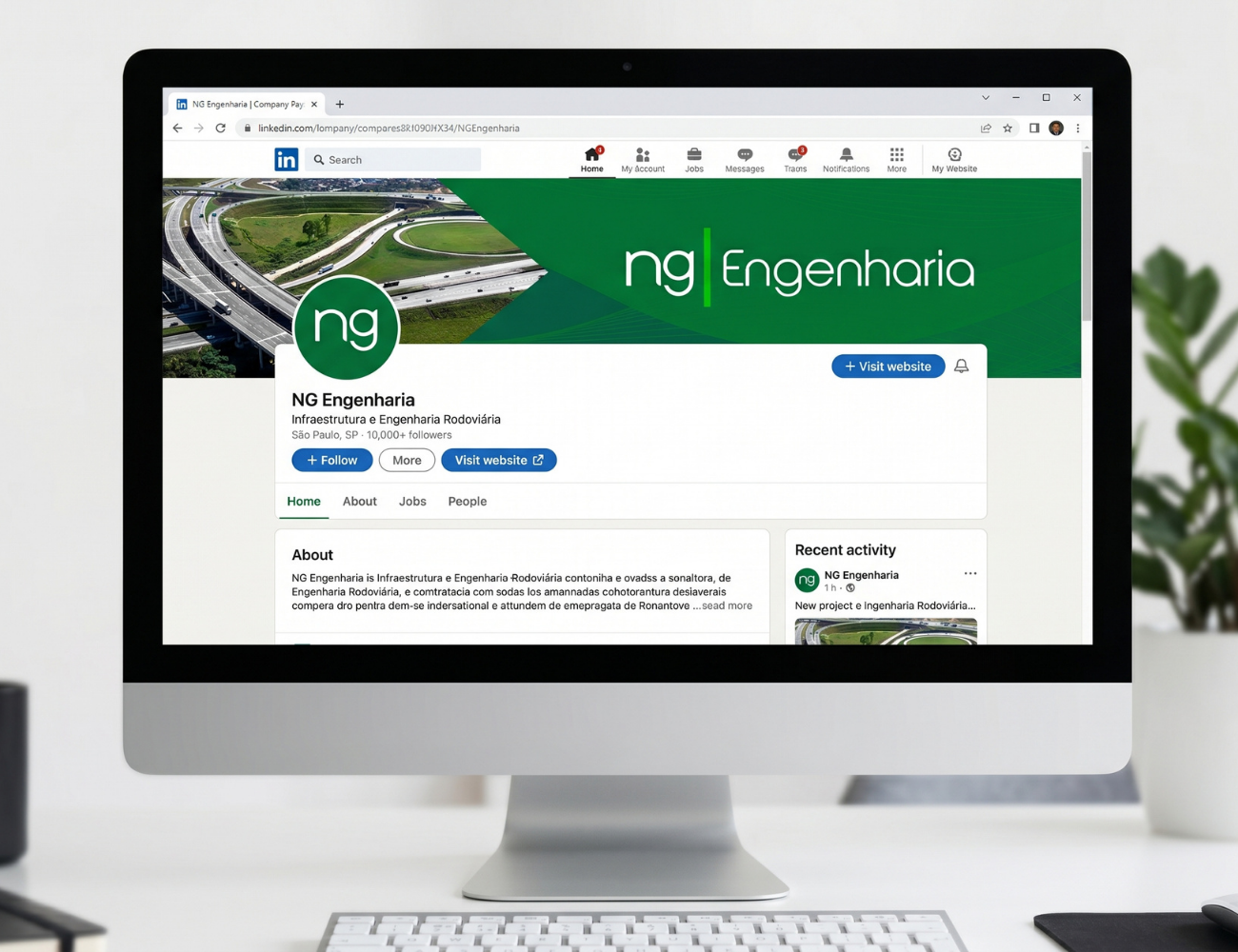 NG Engenharia - Imagem 4