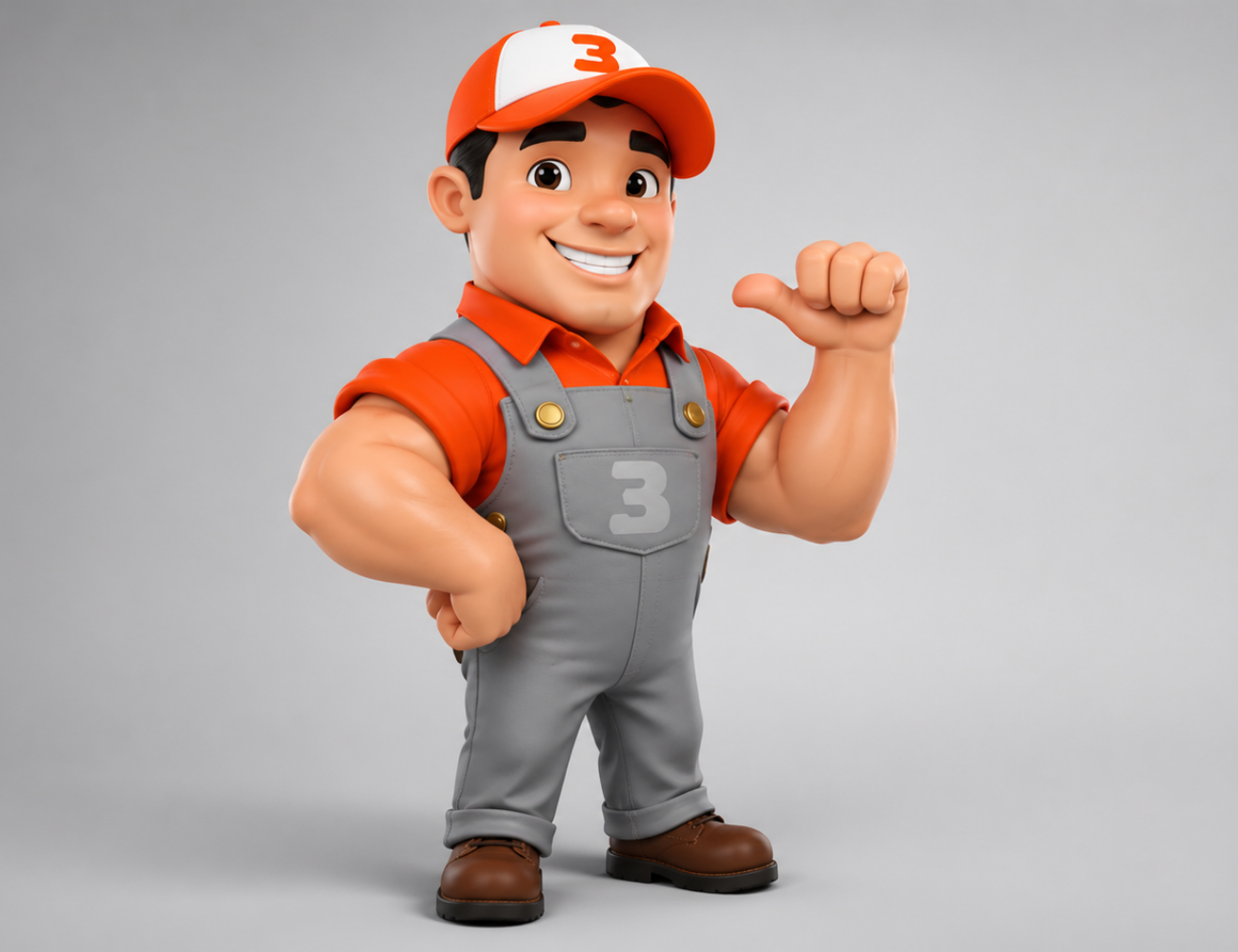 Real Truck – Transporte e Logística - Imagem 1