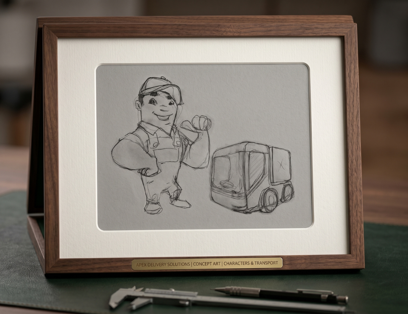 Real Truck – Transporte e Logística - Imagem 5