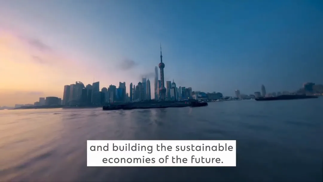 Standard Chartered – Campanha Global “Here for Good” - Imagem 4