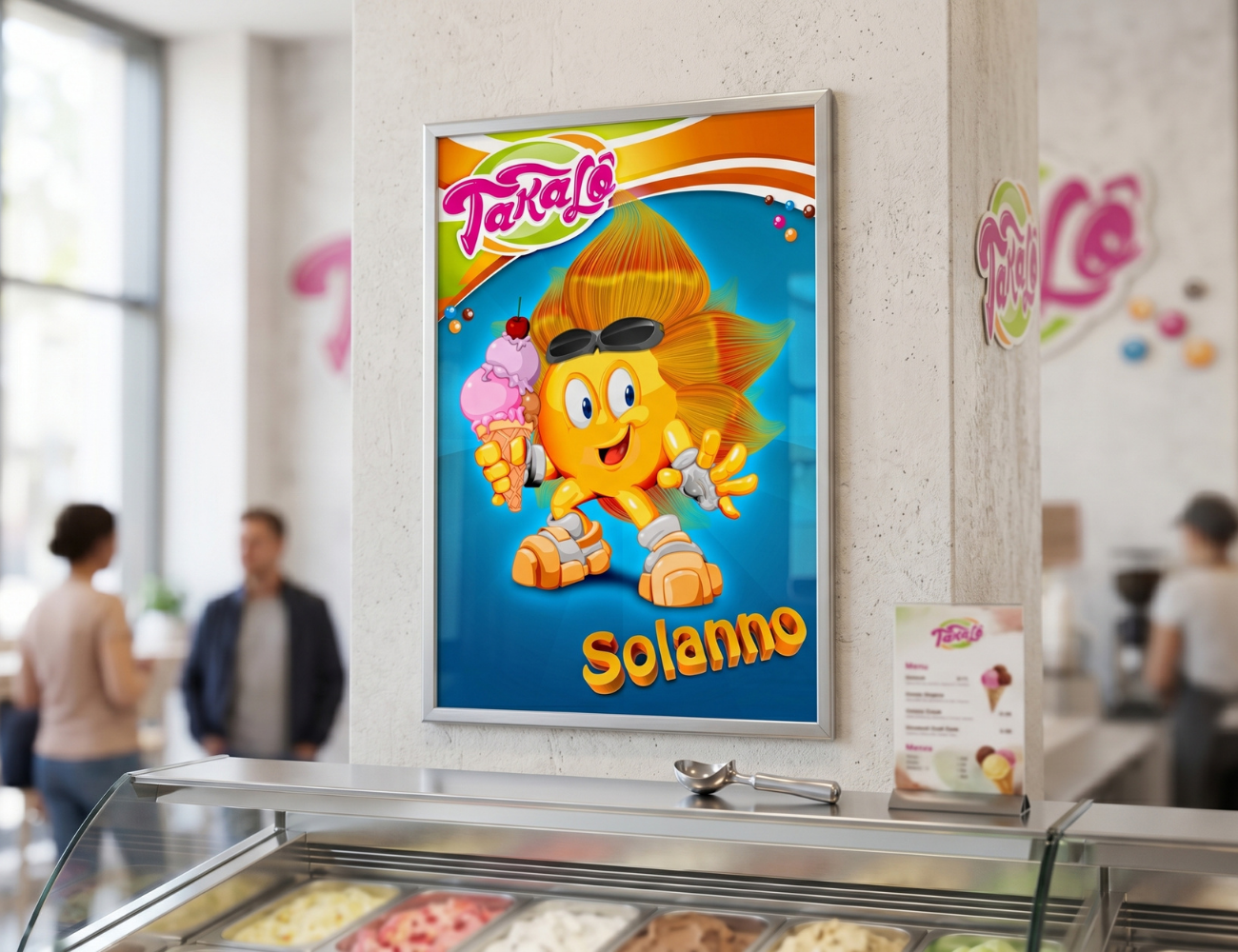 Takalô – Cozinha Criativa - Imagem 3