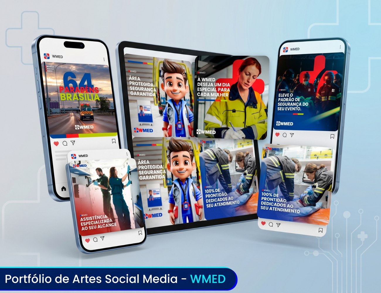 WMED - Imagem 2
