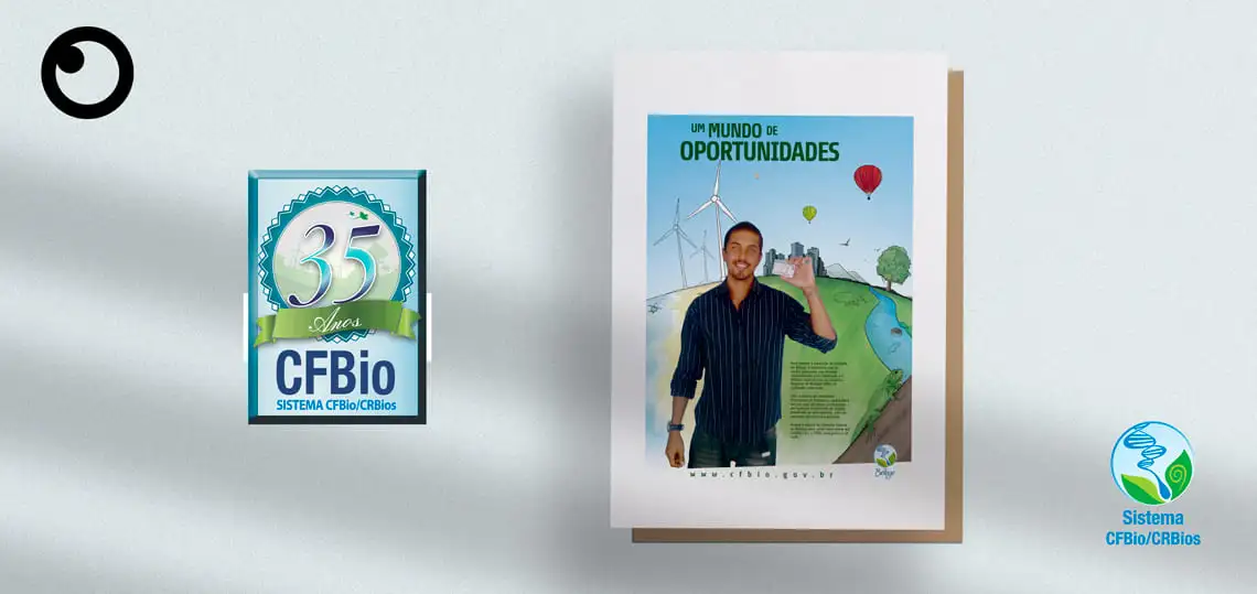 CFBio – Conselho Federal de Biologia