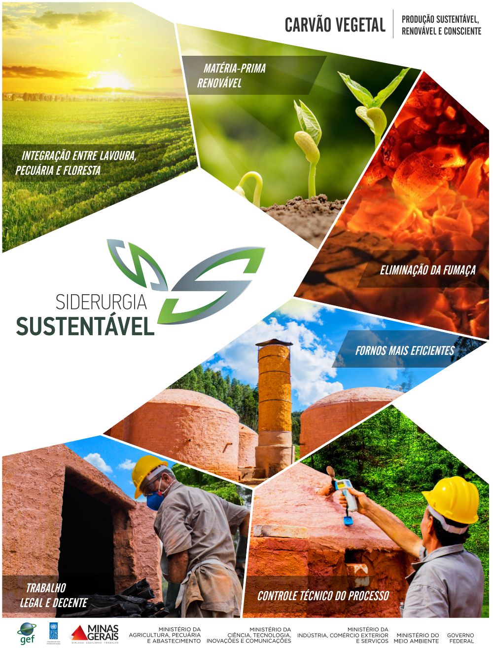 ONU/PNUD – Programa das Nações Unidas para o Desenvolvimento - Imagem 15
